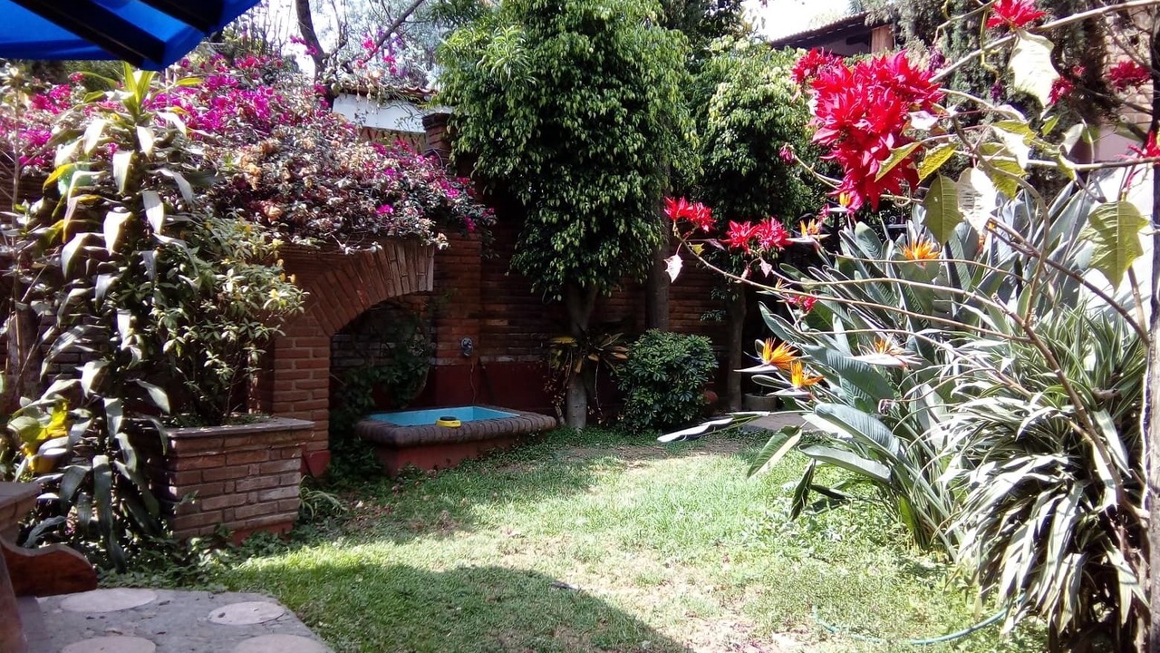 Photo of Outdoor in Centro