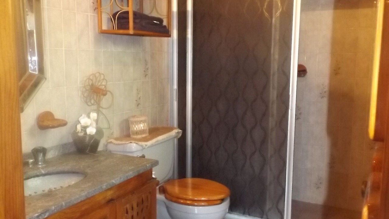 Photo of Bathroom in Centro