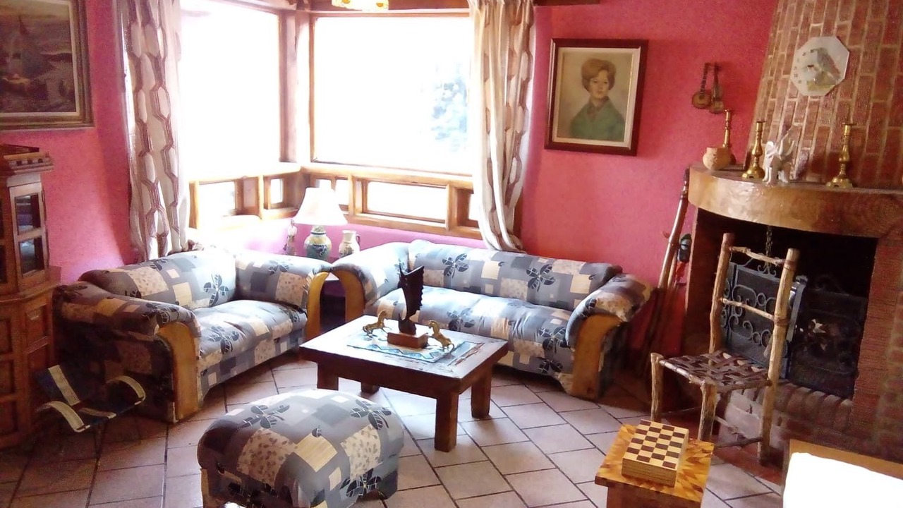 Photo of Livingroom in Centro