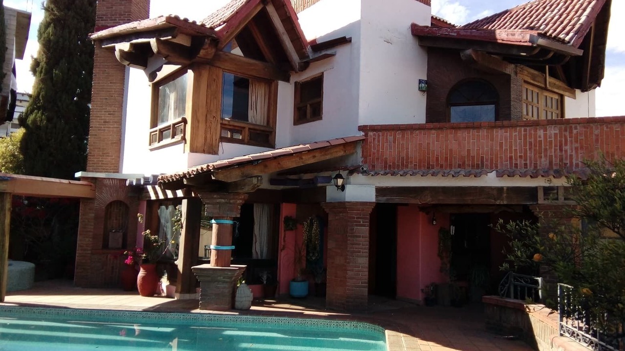 Photo of Outdoor in Centro