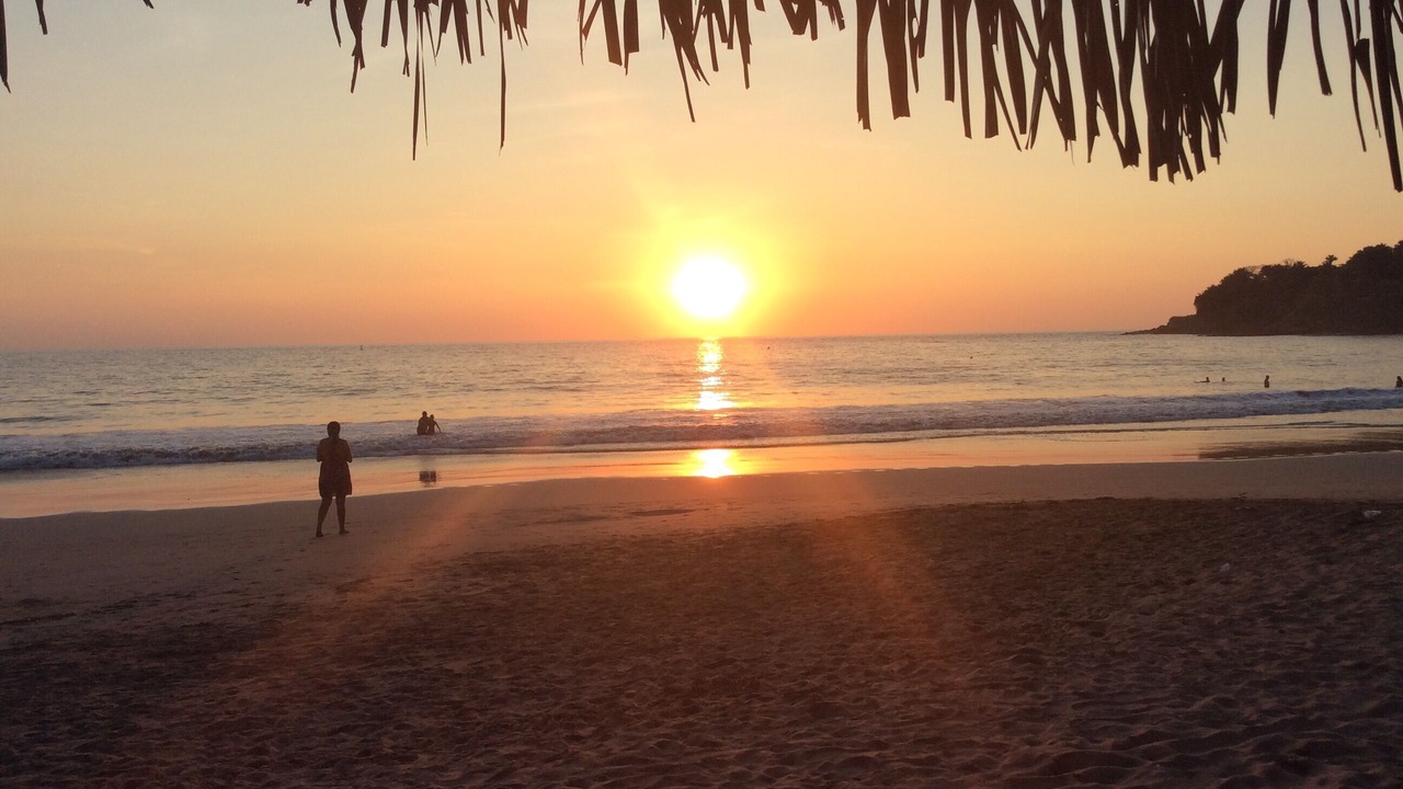 Photo of Others in Chacala