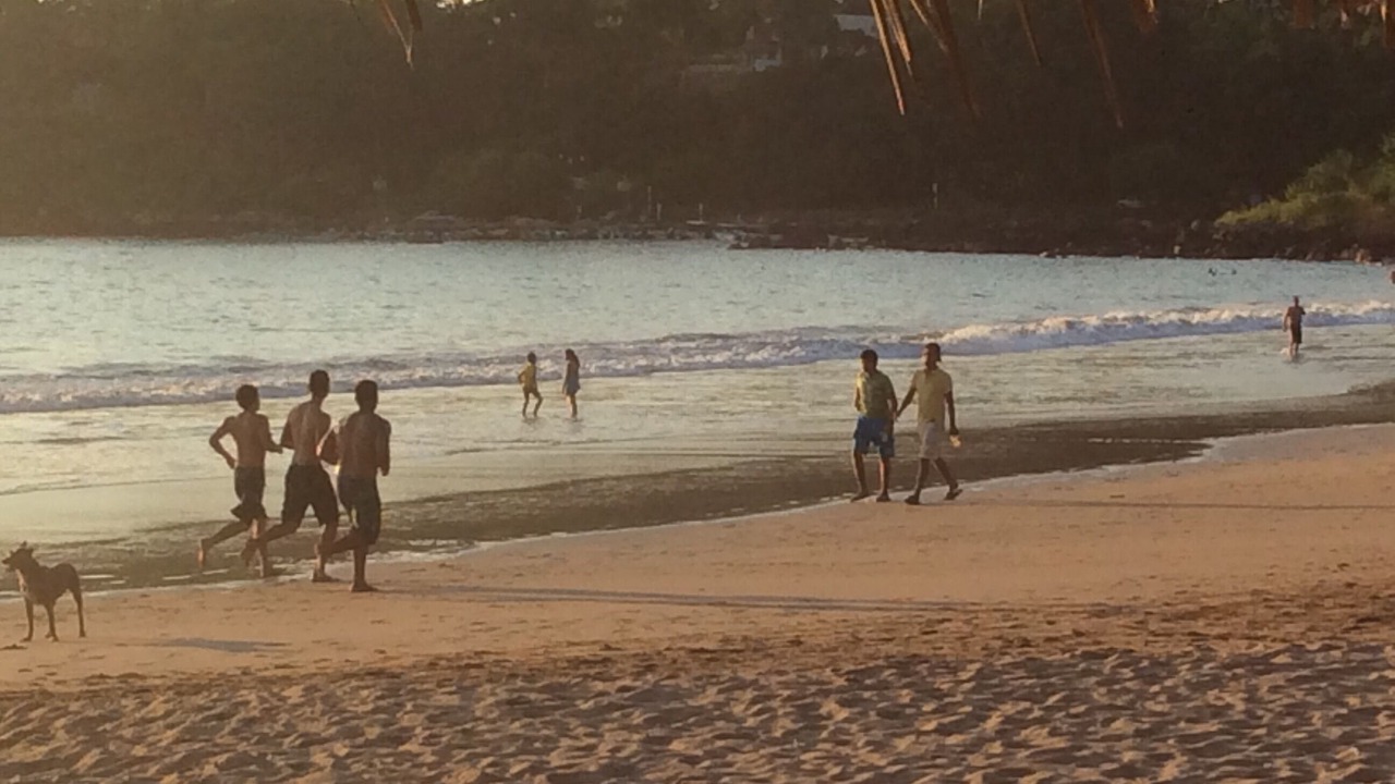 Photo of Others in Chacala