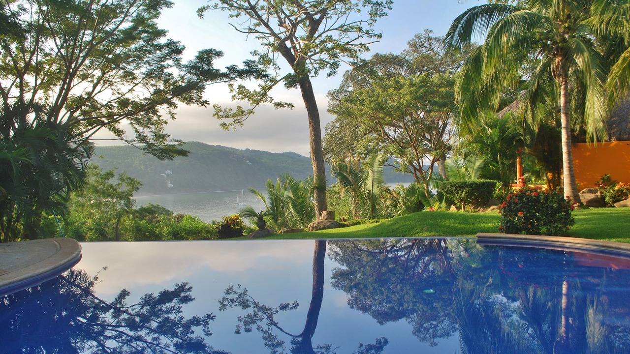 Photo of Outdoor in Chacala