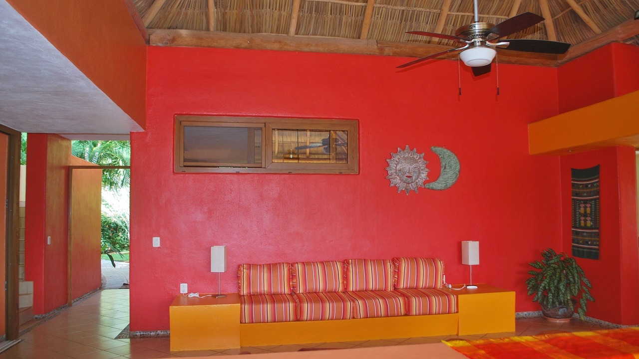 Photo of Bedroom in Chacala