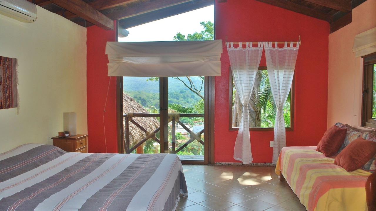Photo of Patio Balcony in Chacala