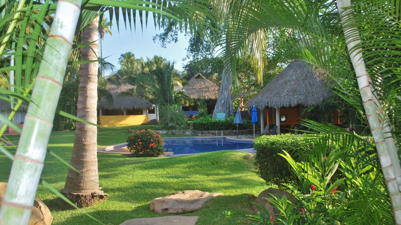 Photo of Outdoor in Chacala