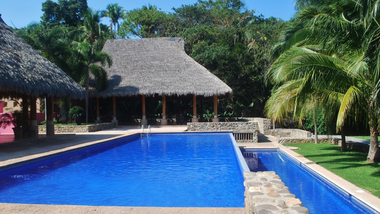 Photo of Outdoor in Chacala