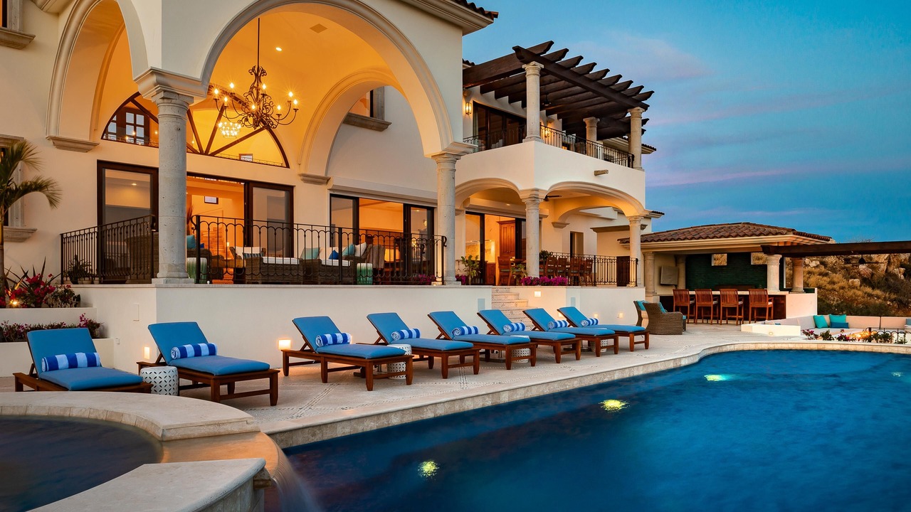 Photo of Outdoor in Pedregal