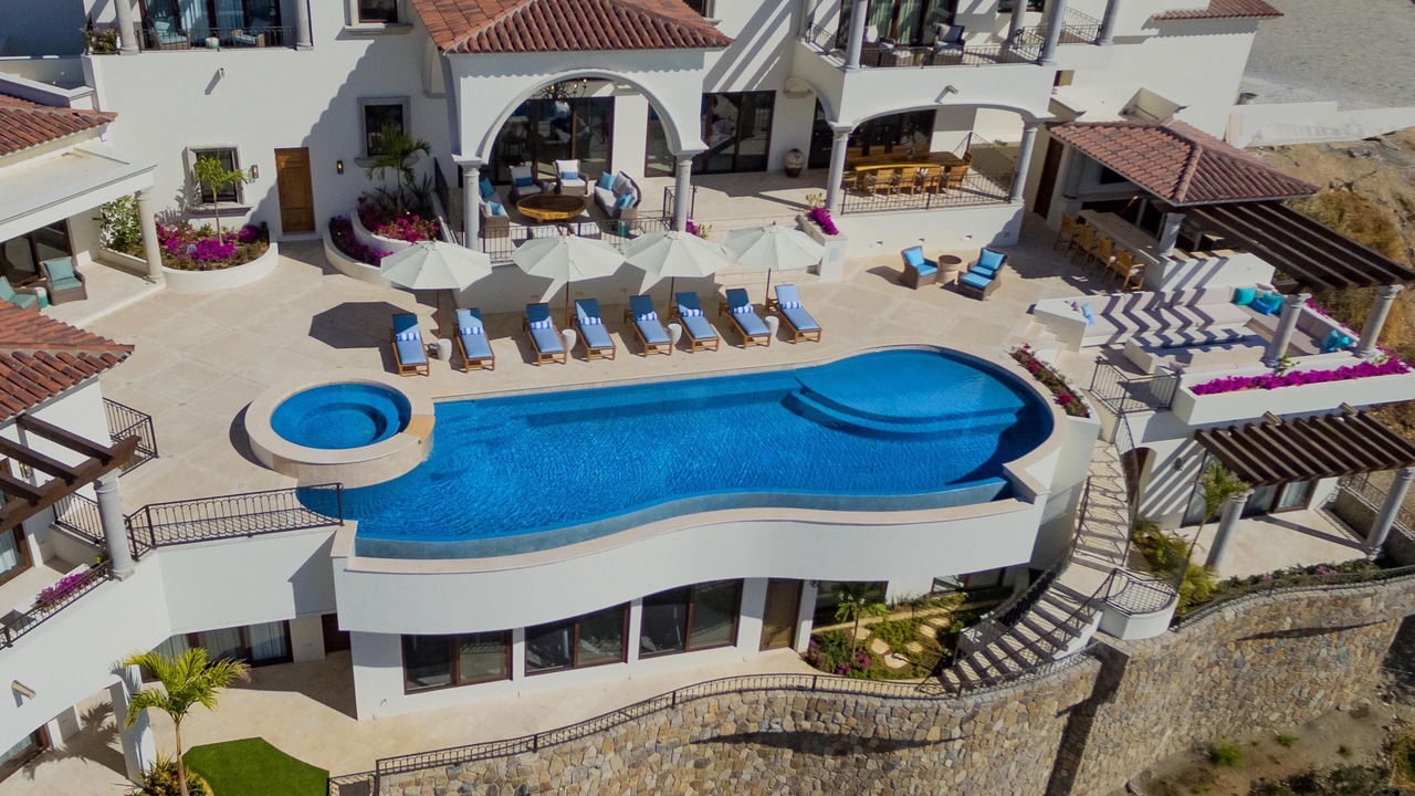 Photo of Outdoor in Pedregal