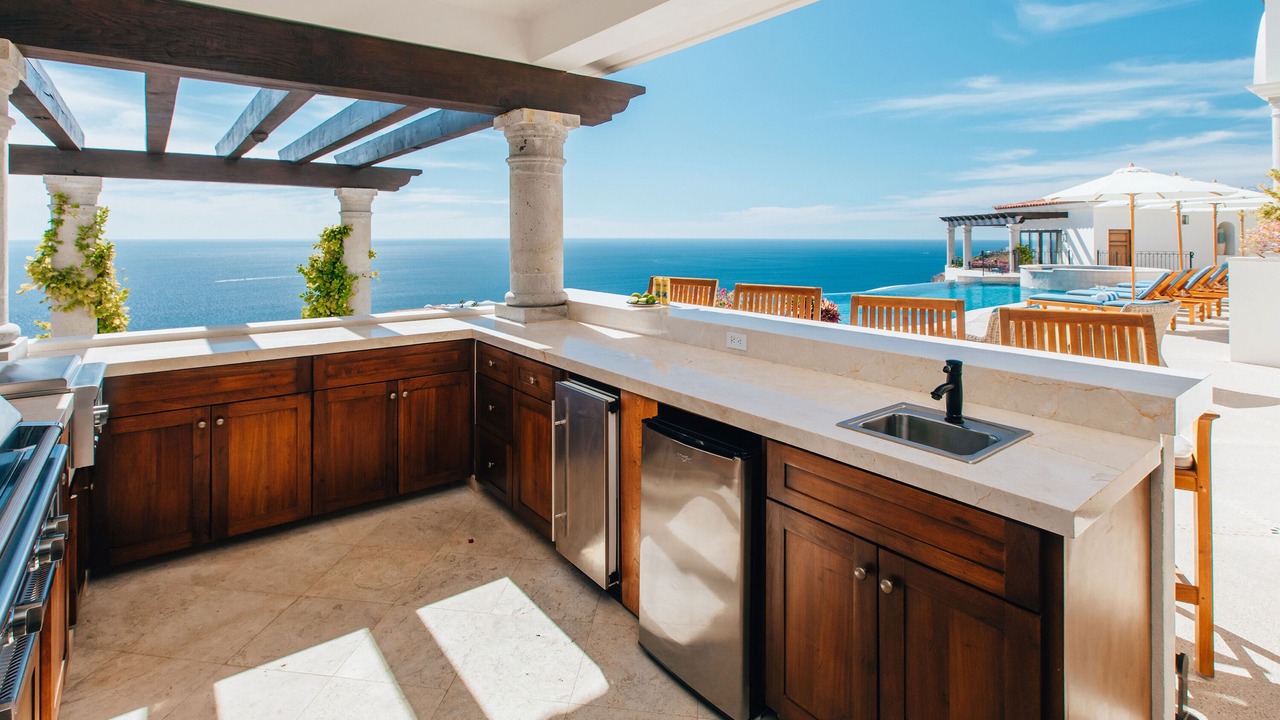 Photo of Outdoor in Pedregal