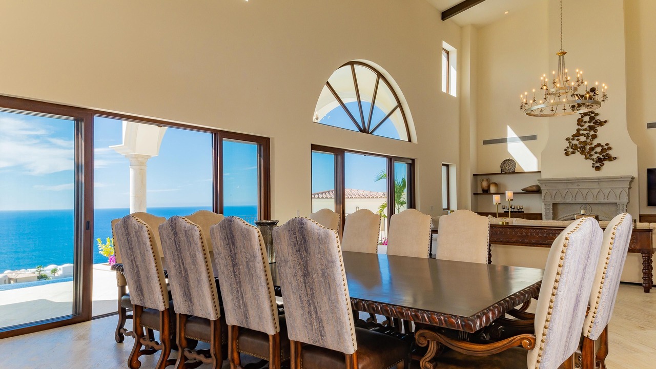 Photo of Livingroom in Pedregal