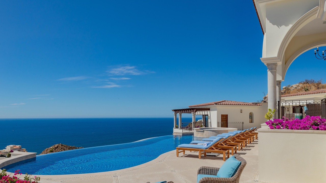 Photo of Outdoor in Pedregal
