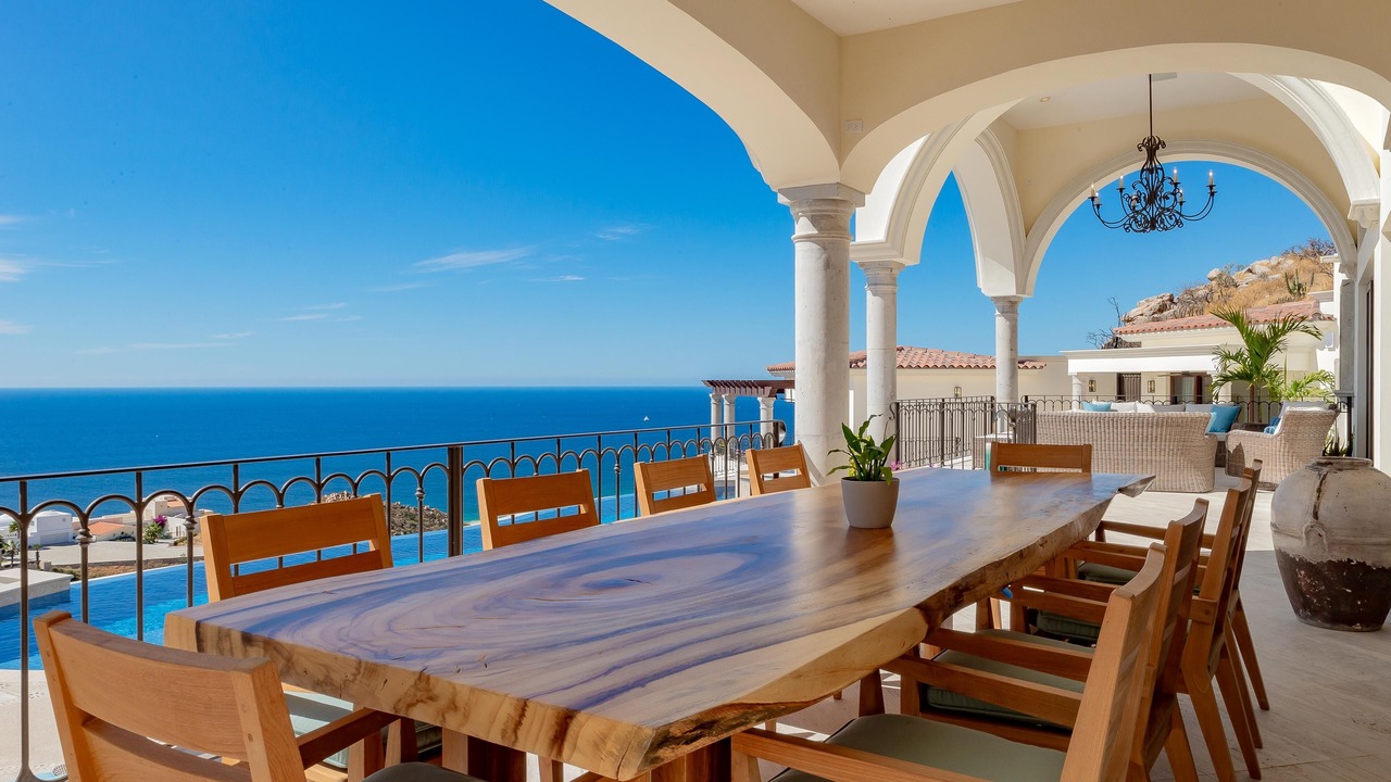 Photo of Outdoor in Pedregal