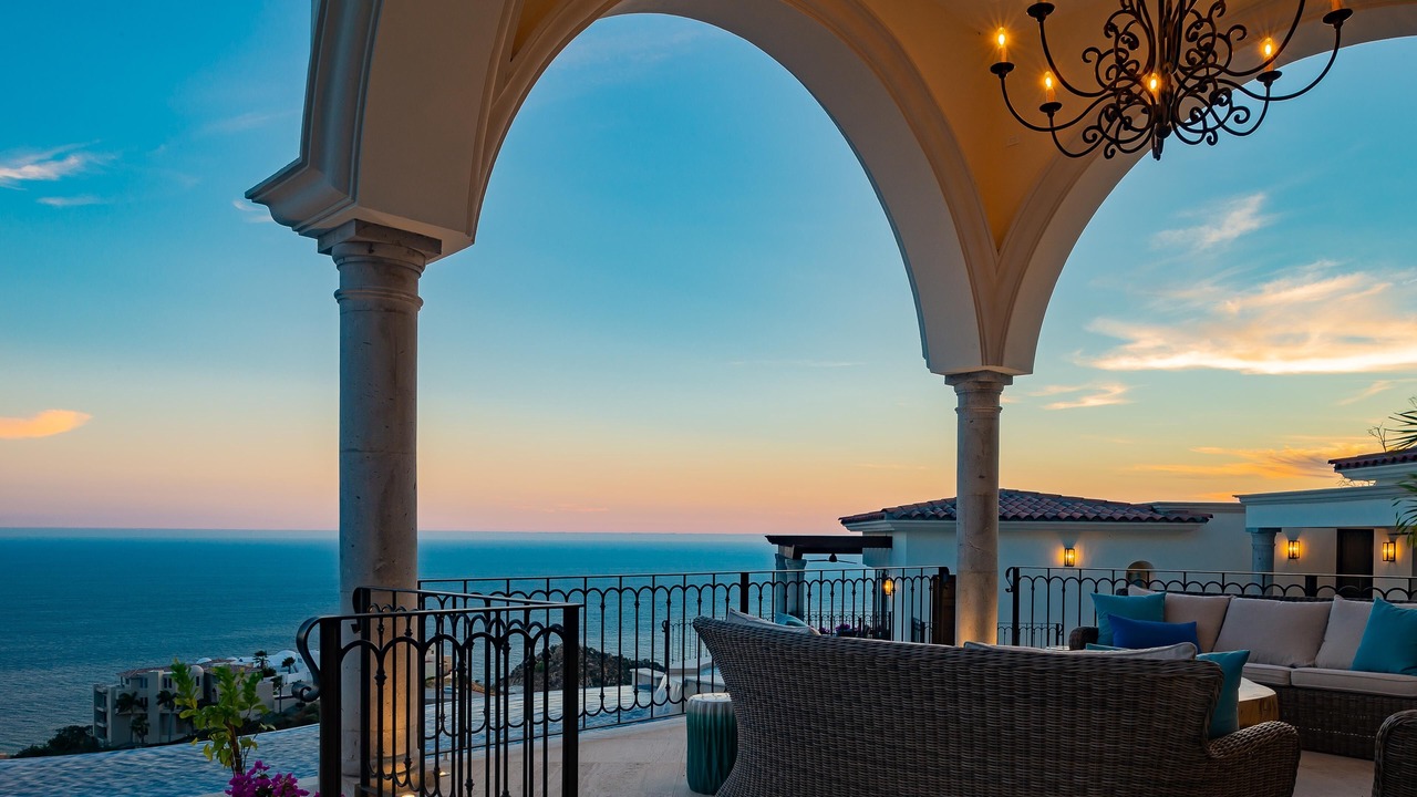 Photo of Outdoor in Pedregal