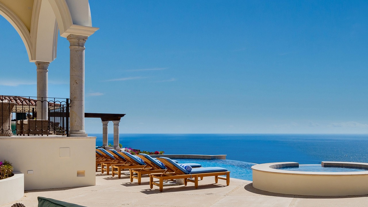 Photo of Outdoor in Pedregal