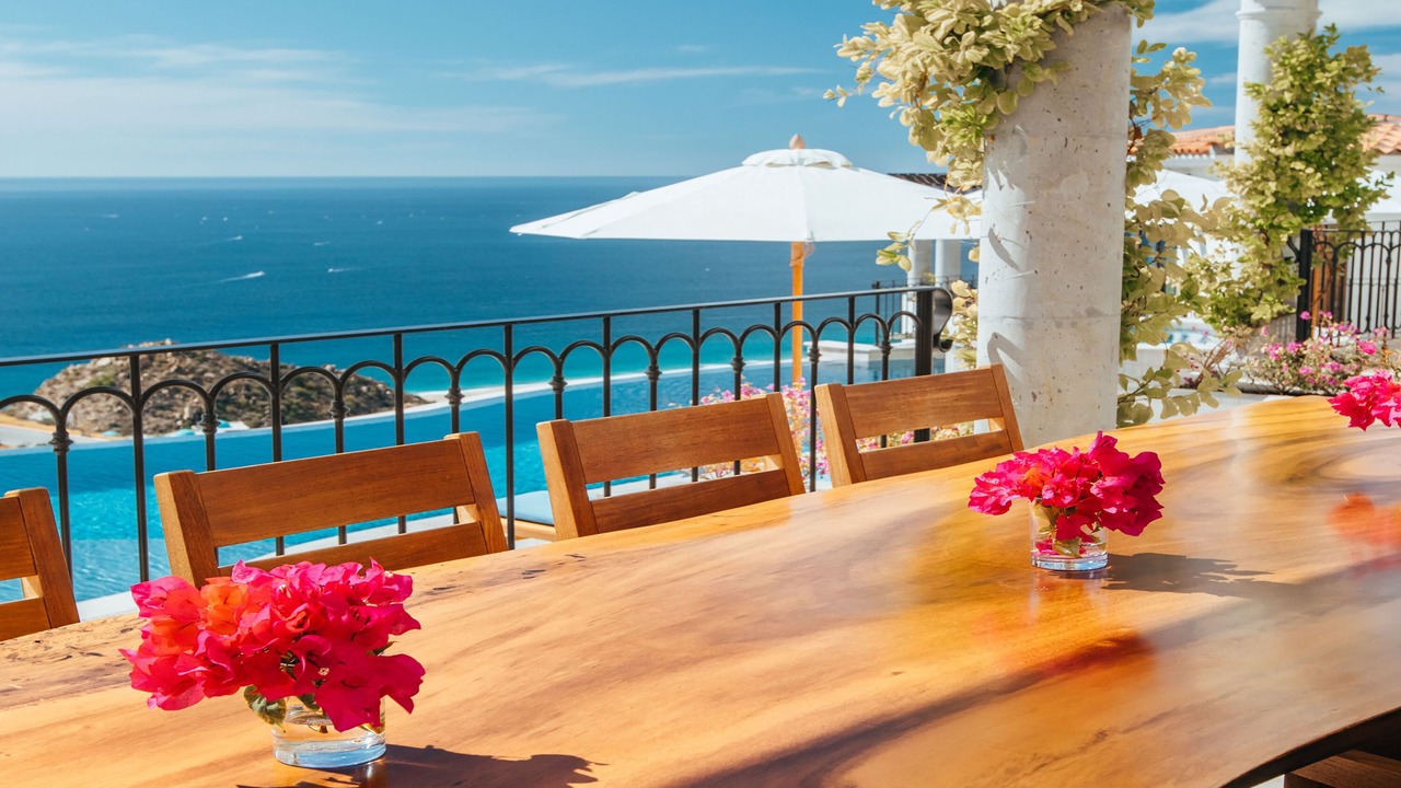 Photo of Outdoor in Pedregal