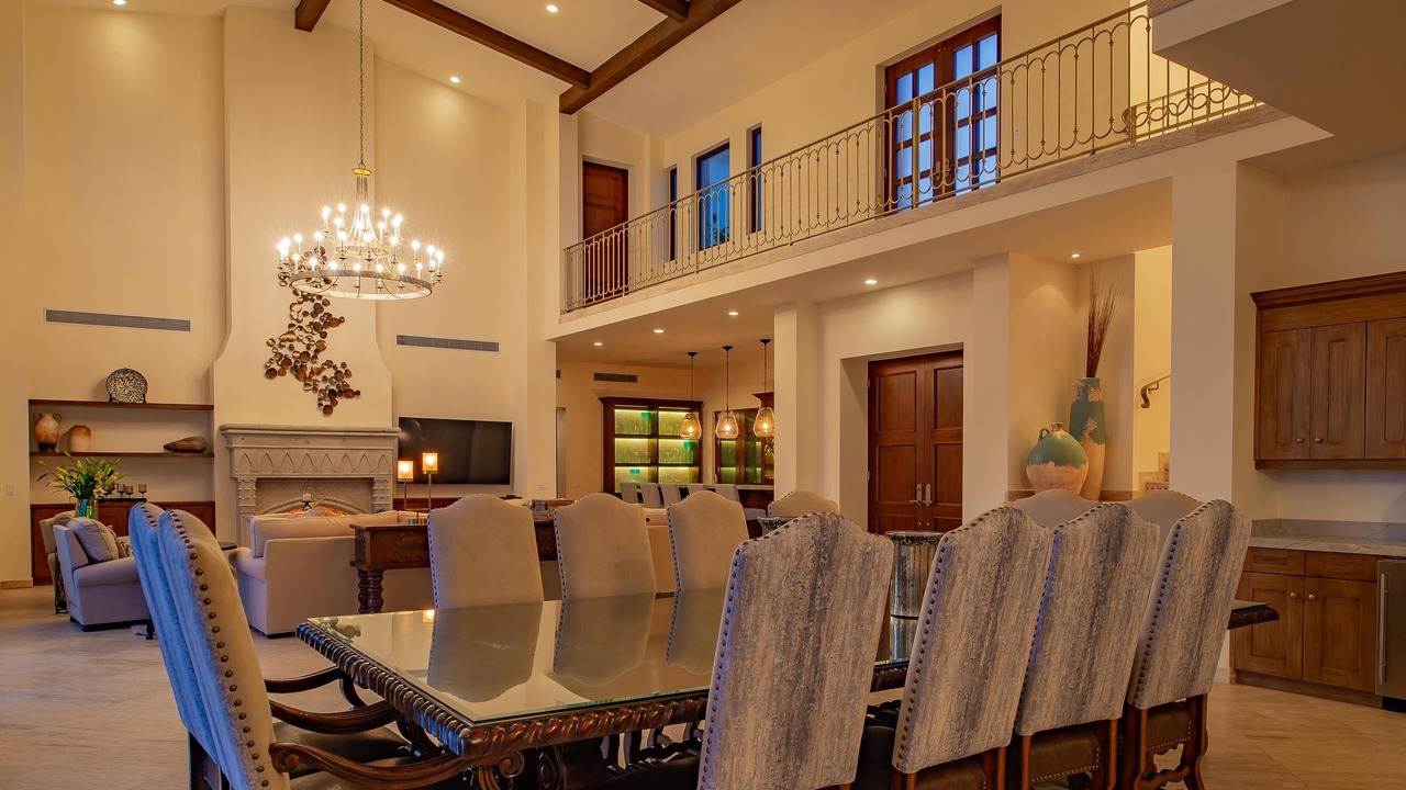 Photo of Livingroom in Pedregal
