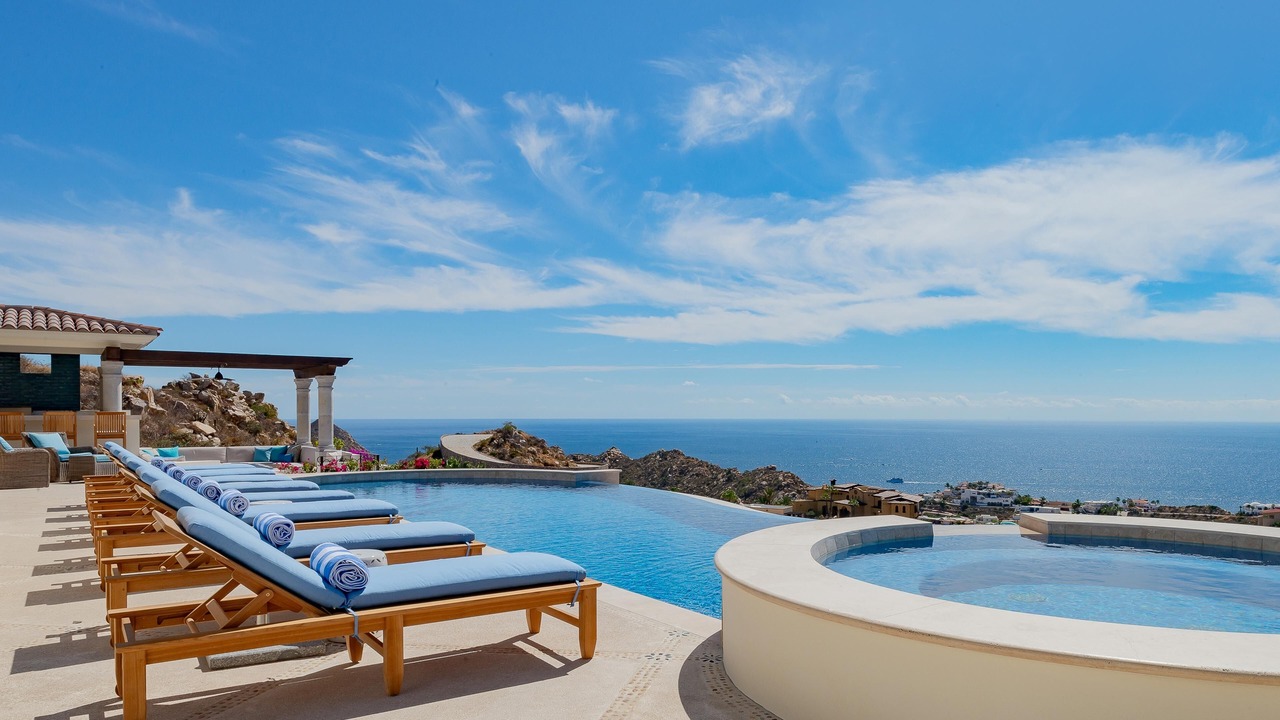 Photo of Outdoor in Pedregal