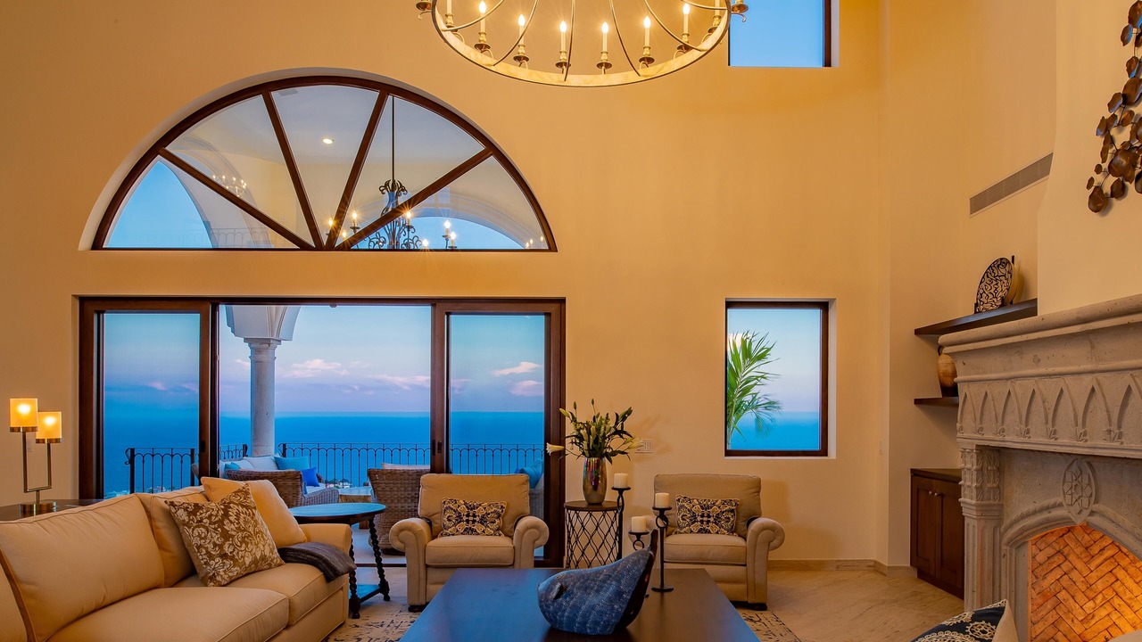 Photo of Livingroom in Pedregal