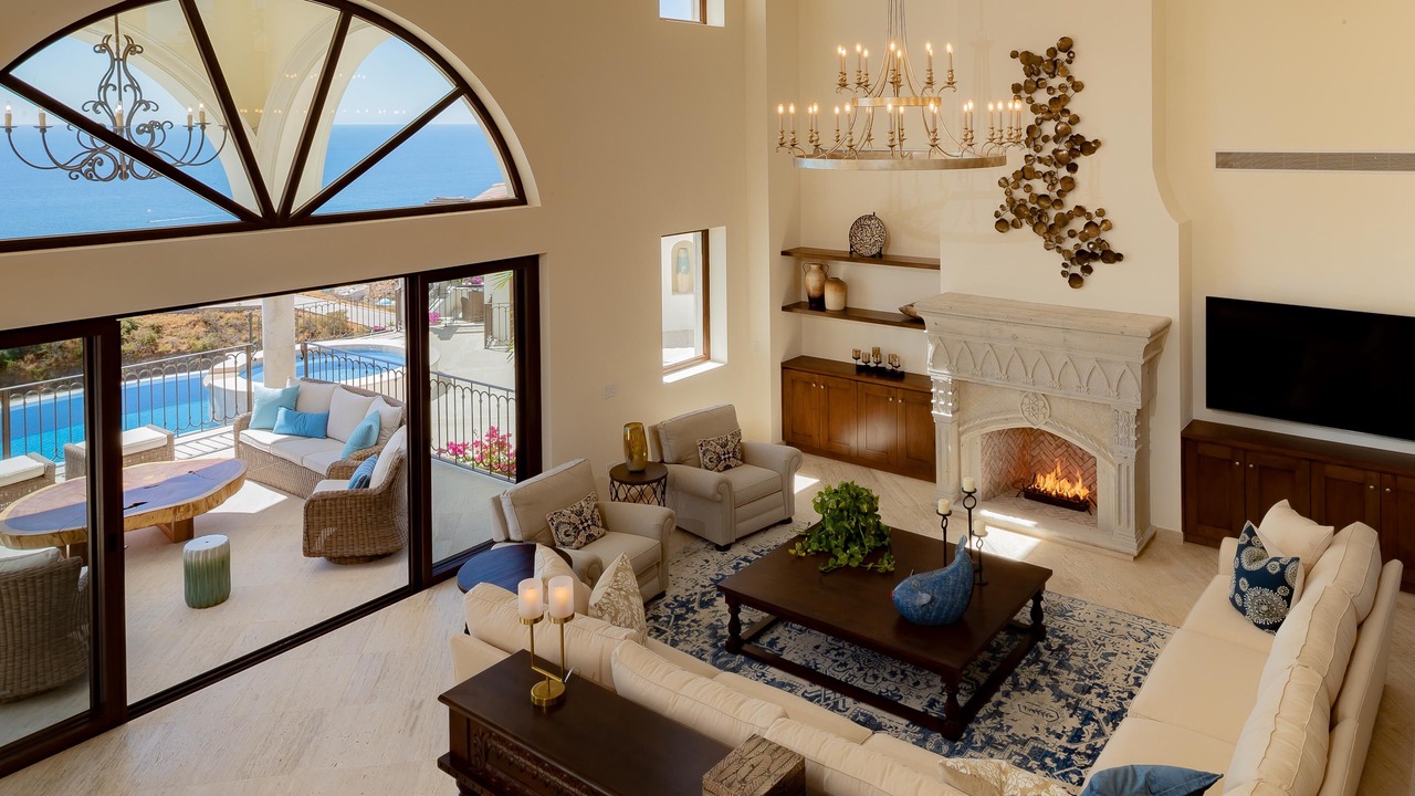 Photo of Livingroom in Pedregal