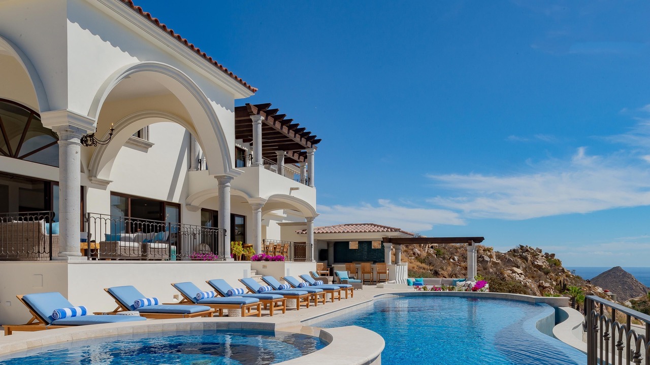 Photo of Outdoor in Pedregal