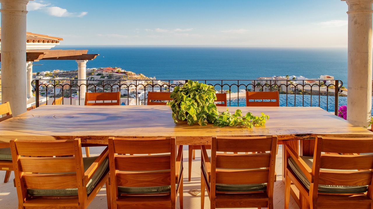 Photo of Outdoor in Pedregal