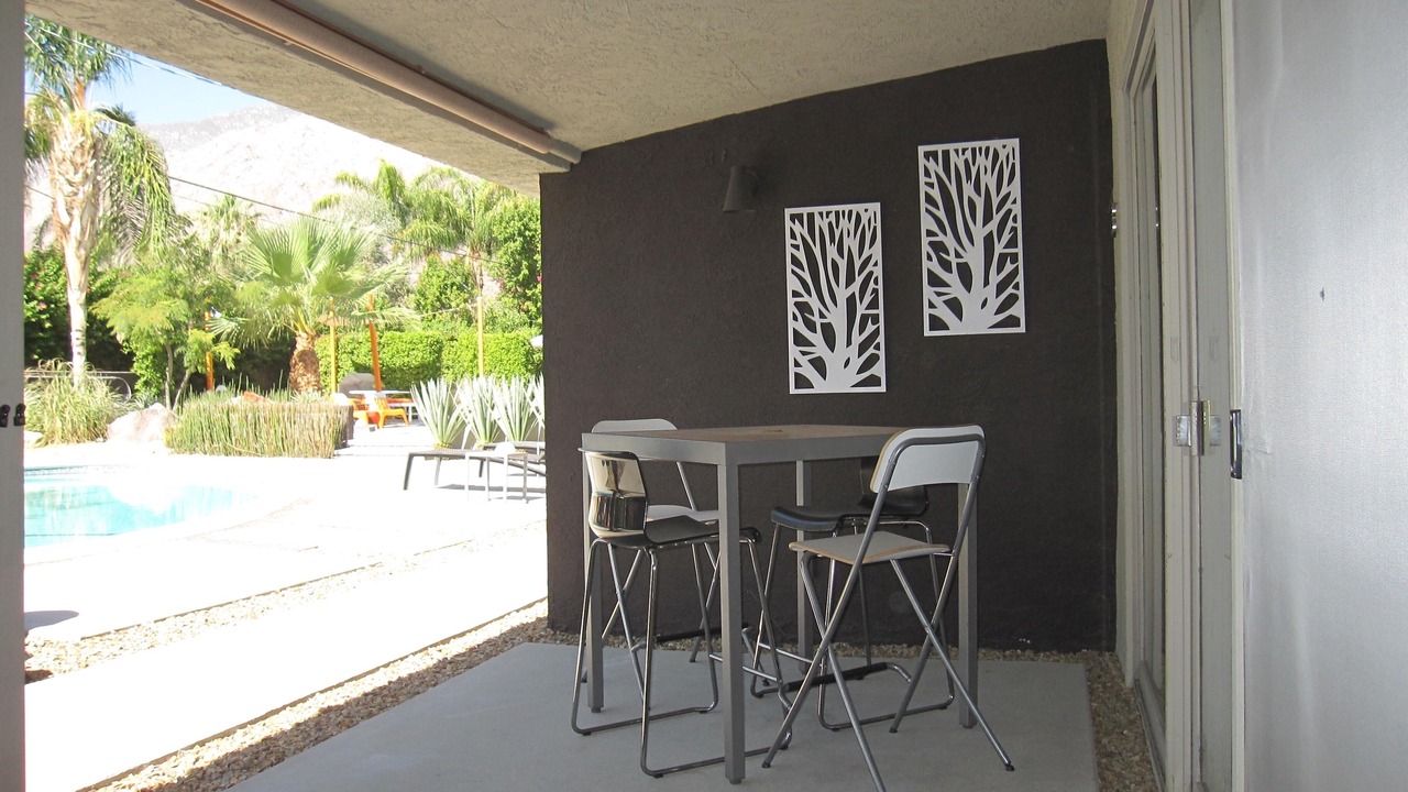Photo of Outdoor in Tahquitz River Estates