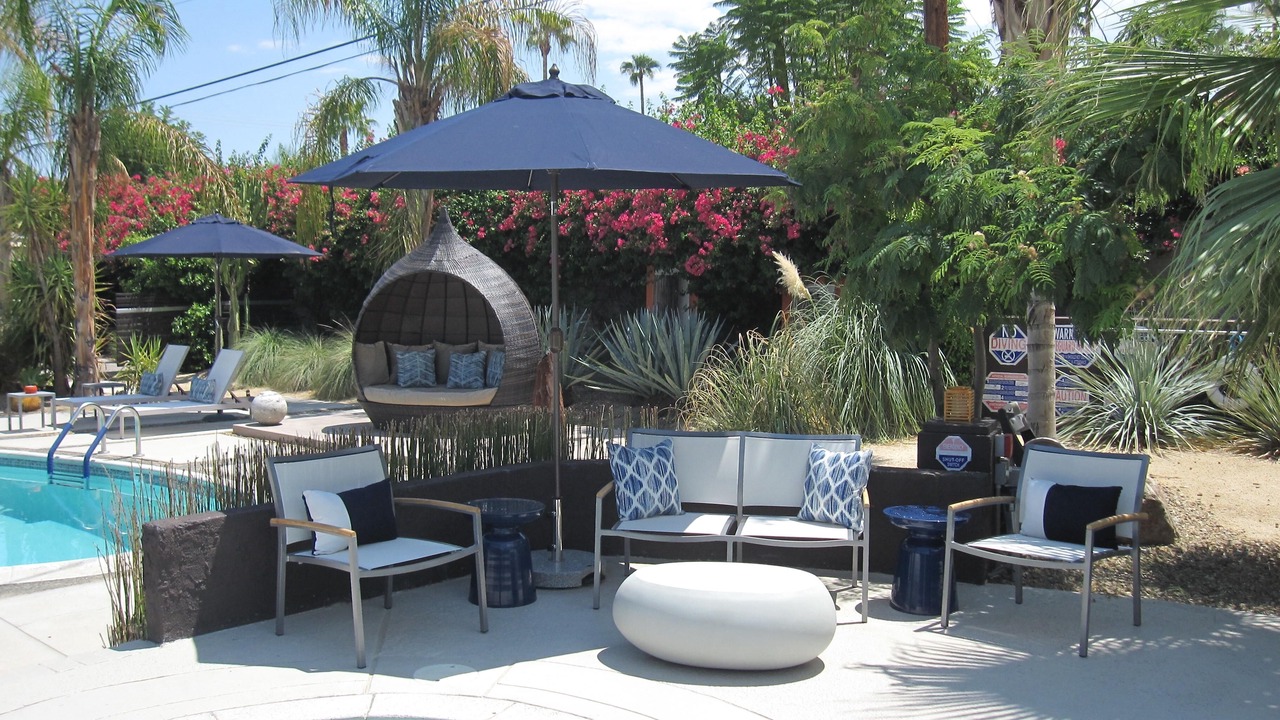 Photo of Outdoor in Tahquitz River Estates