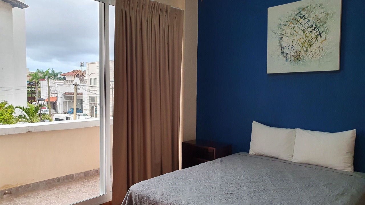 Photo of Bedroom in Colonia 5 de Diciembre