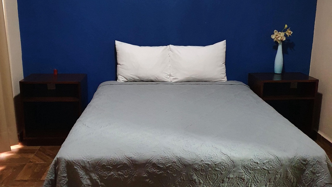 Photo of Bedroom in Colonia 5 de Diciembre