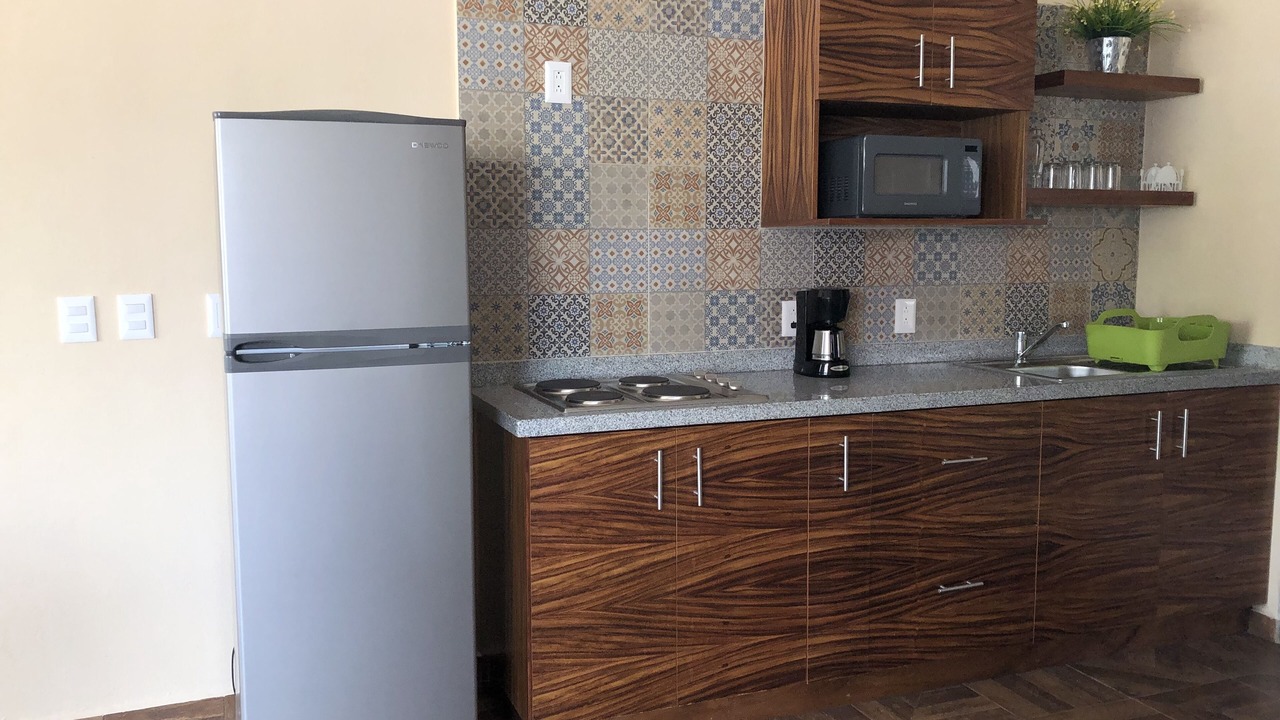 Photo of Kitchen in Colonia 5 de Diciembre