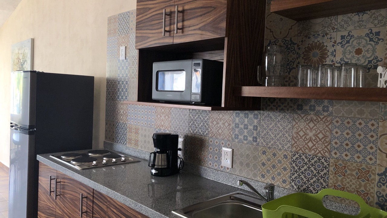 Photo of Kitchen in Colonia 5 de Diciembre