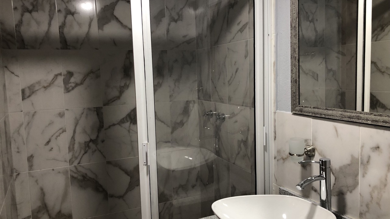 Photo of Bathroom in Colonia 5 de Diciembre