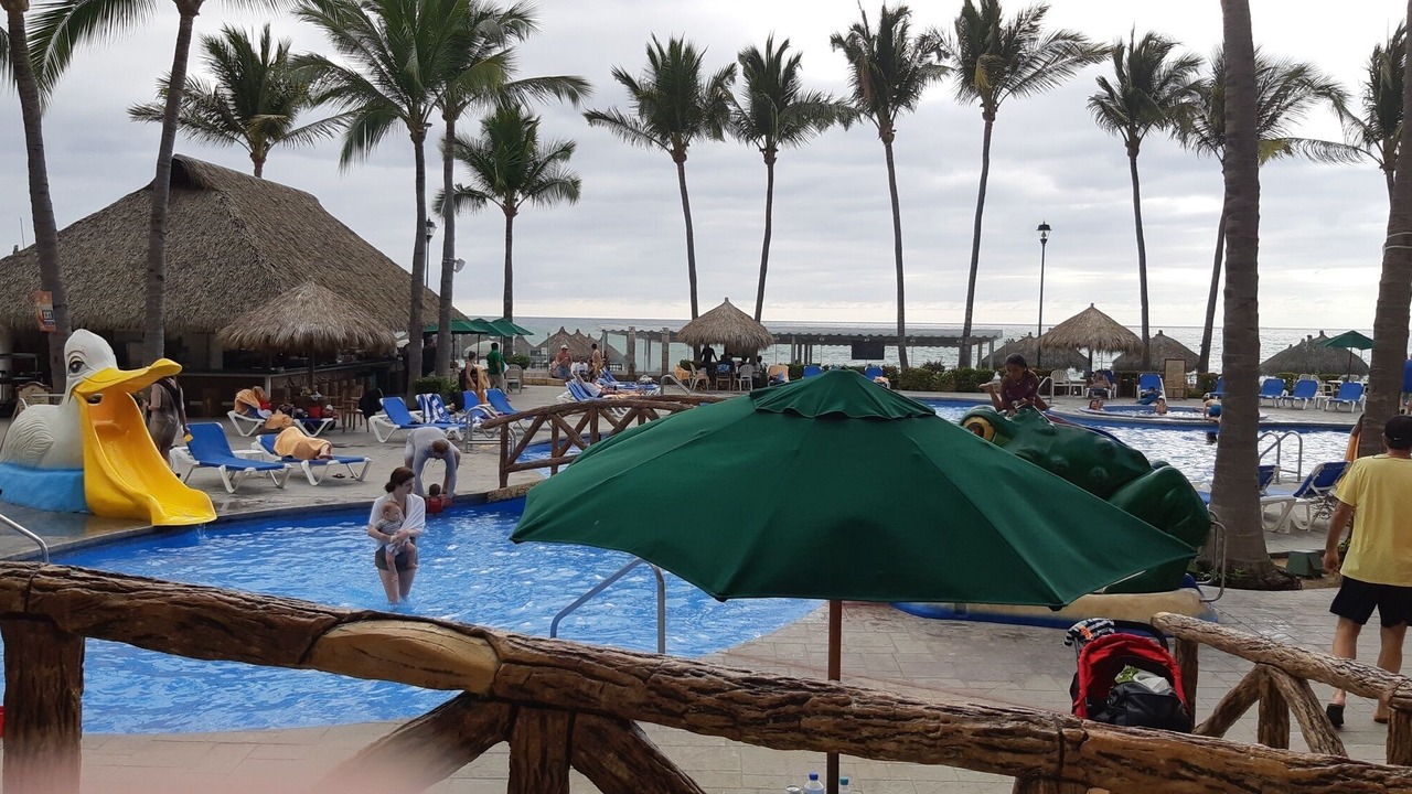 Photo of Outdoor in Nuevo Vallarta