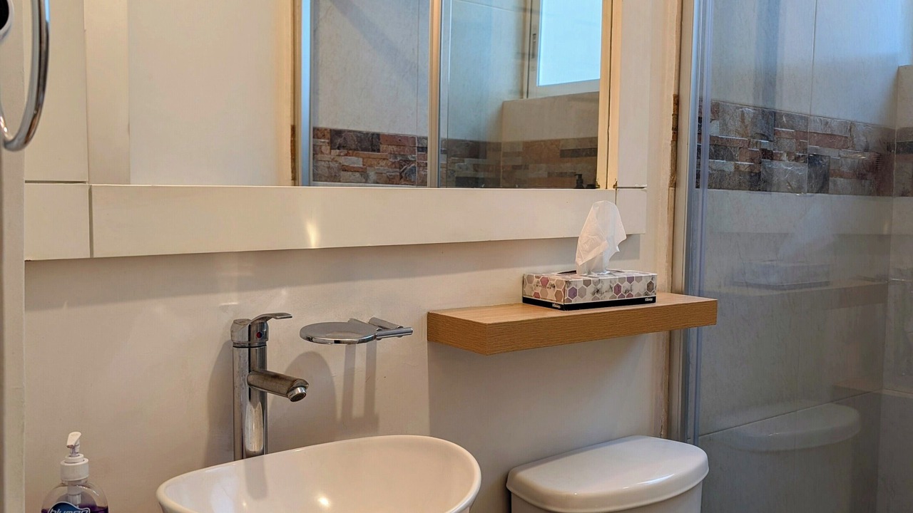 Photo of Bathroom in Historic Center