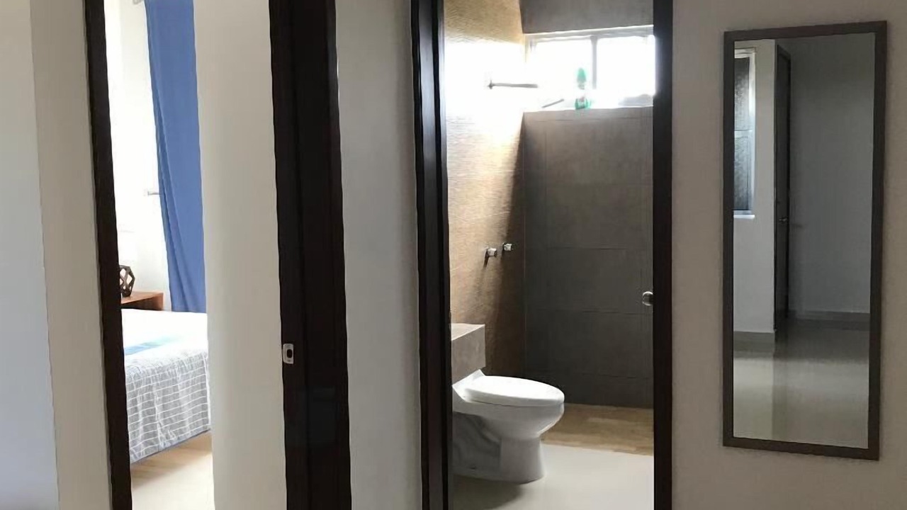 Photo of Bathroom in Mazatlan