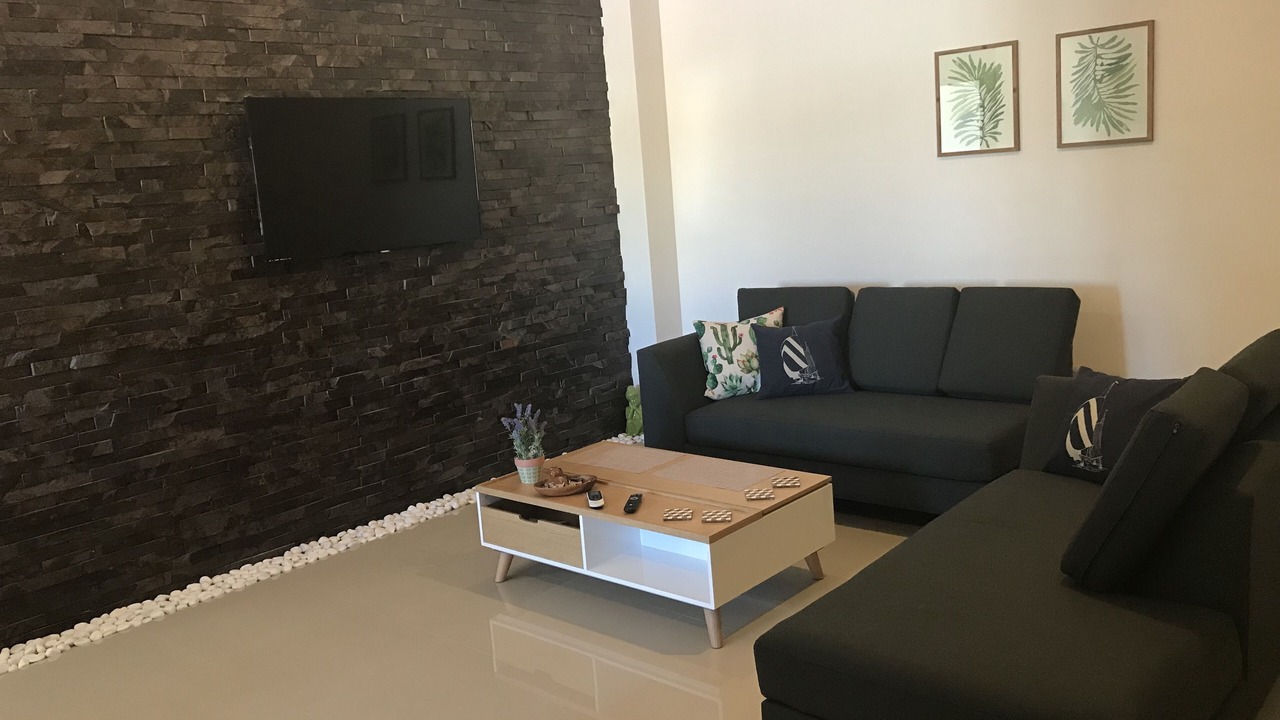 Photo of Livingroom in Mazatlan