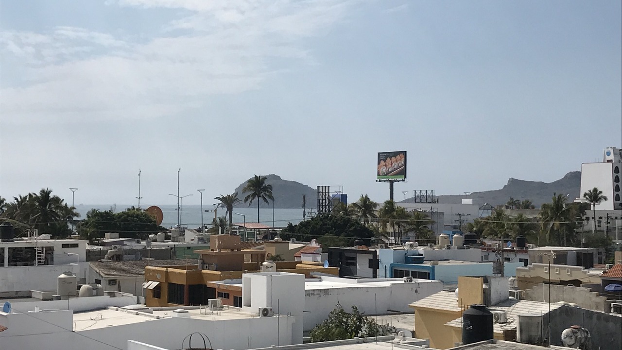 Photo of Others in Mazatlan