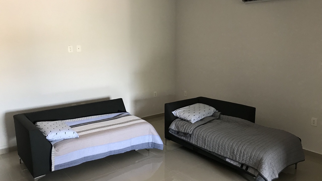 Photo of Bedroom in Mazatlan