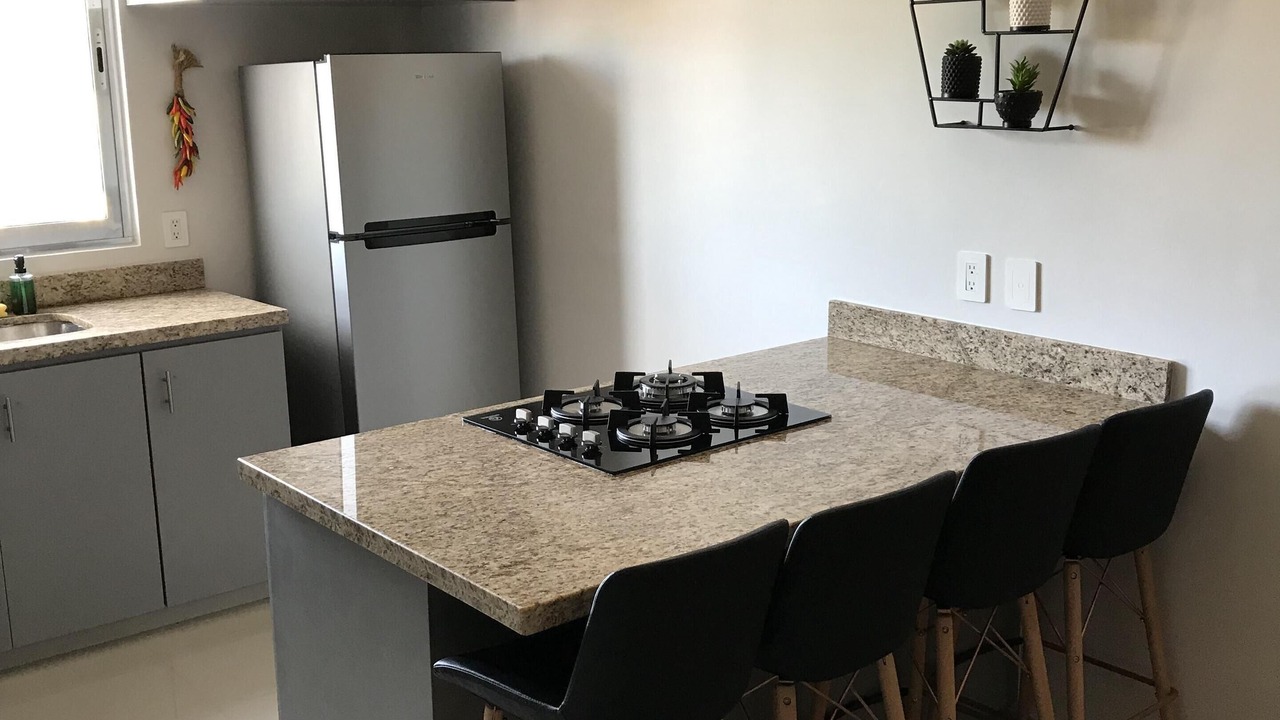 Photo of Kitchen in Mazatlan