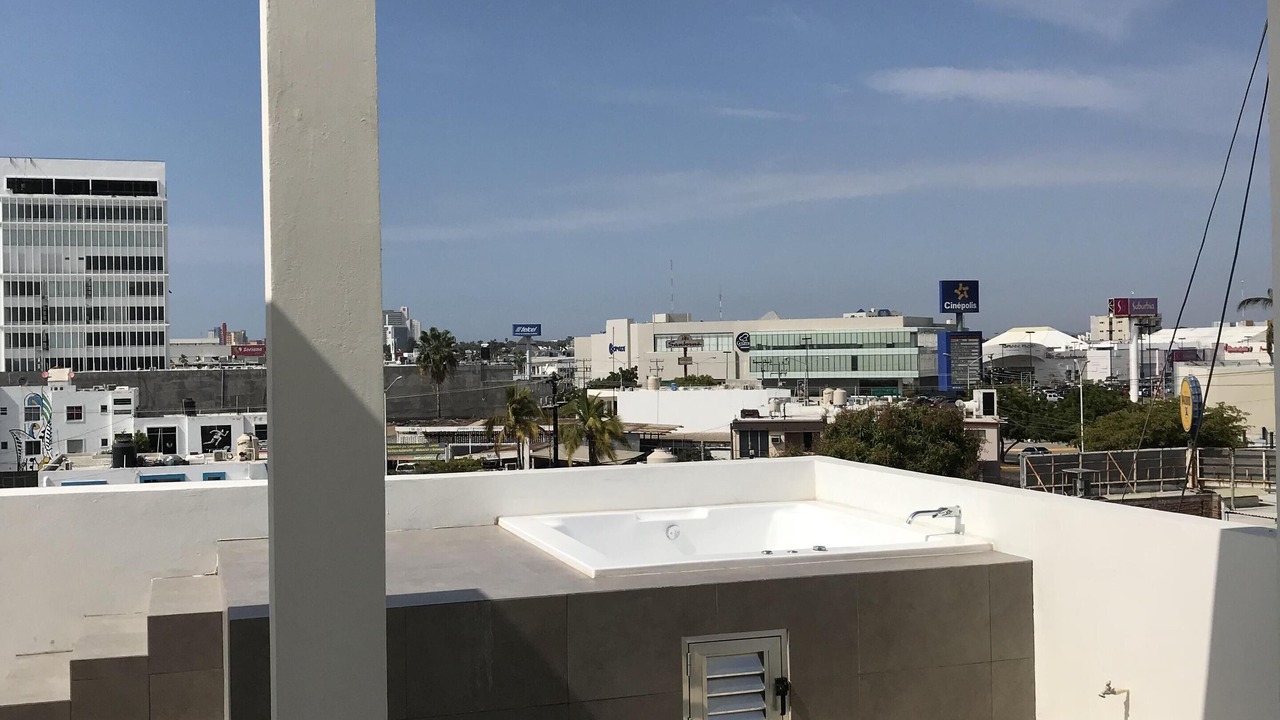 Photo of Outdoor in Mazatlan