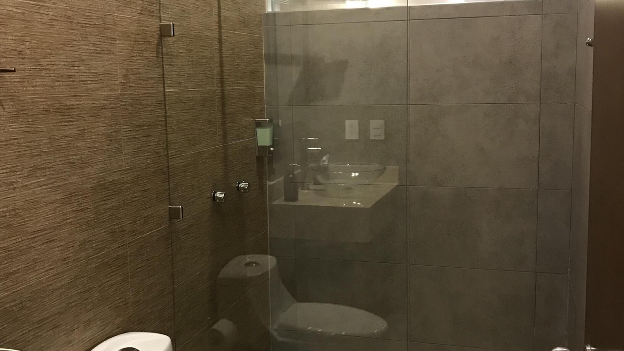 Photo of Bathroom in Mazatlan