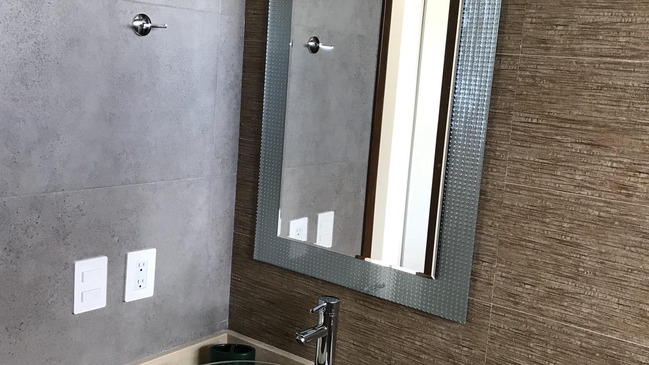 Photo of Bathroom in Mazatlan