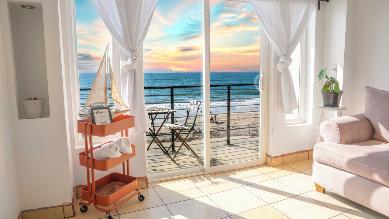 Photo of Livingroom in Costa
