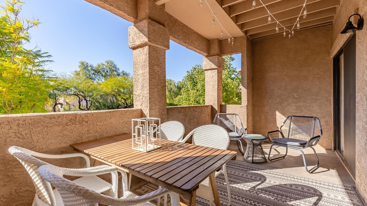 Photo of Outdoor in North Scottsdale