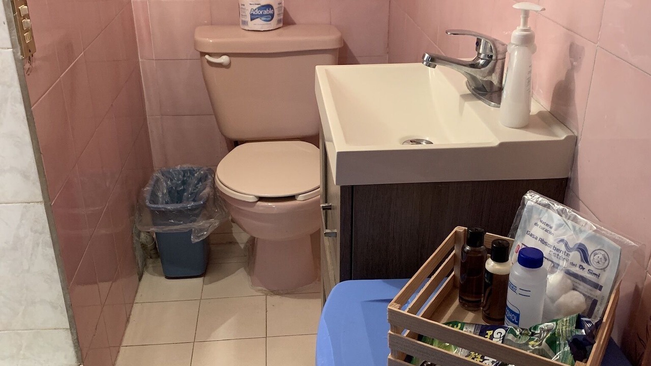 Photo of Bathroom in Las Gaviotas