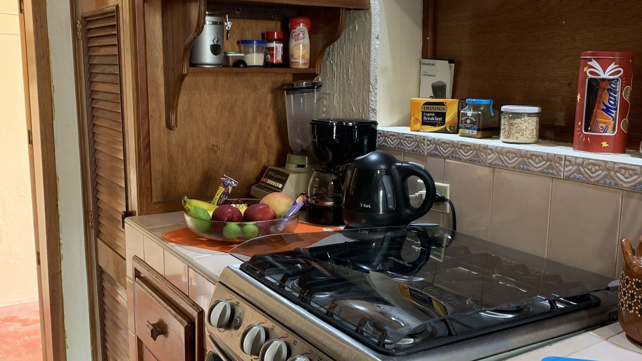 Photo of Kitchen in Las Gaviotas
