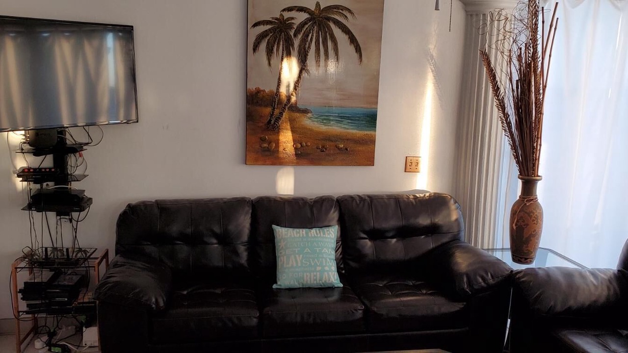 Photo of Bedroom in Puerto Penasco
