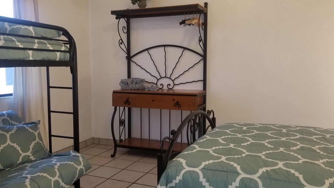 Photo of Bedroom in Puerto Penasco