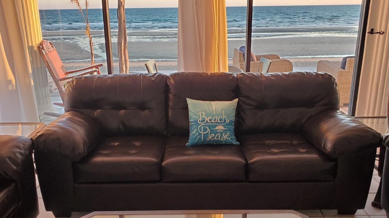 Photo of Bedroom in Puerto Penasco